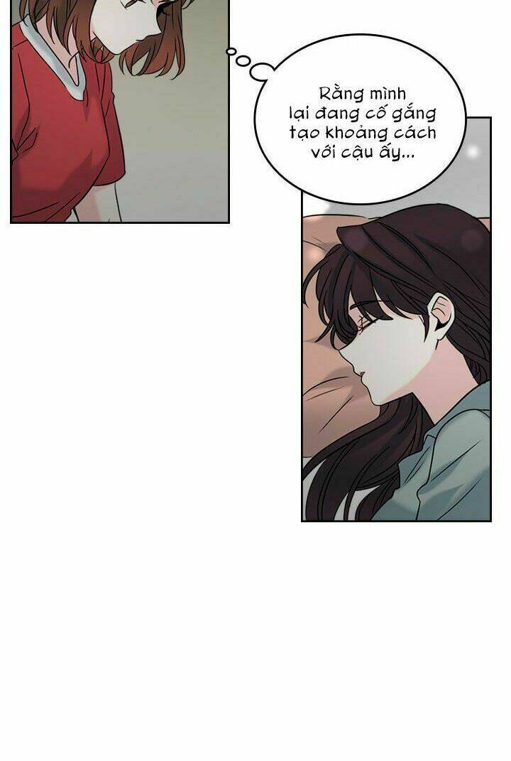 Luật Của Tiểu Thuyết Mạng Chapter 15 - Trang 2