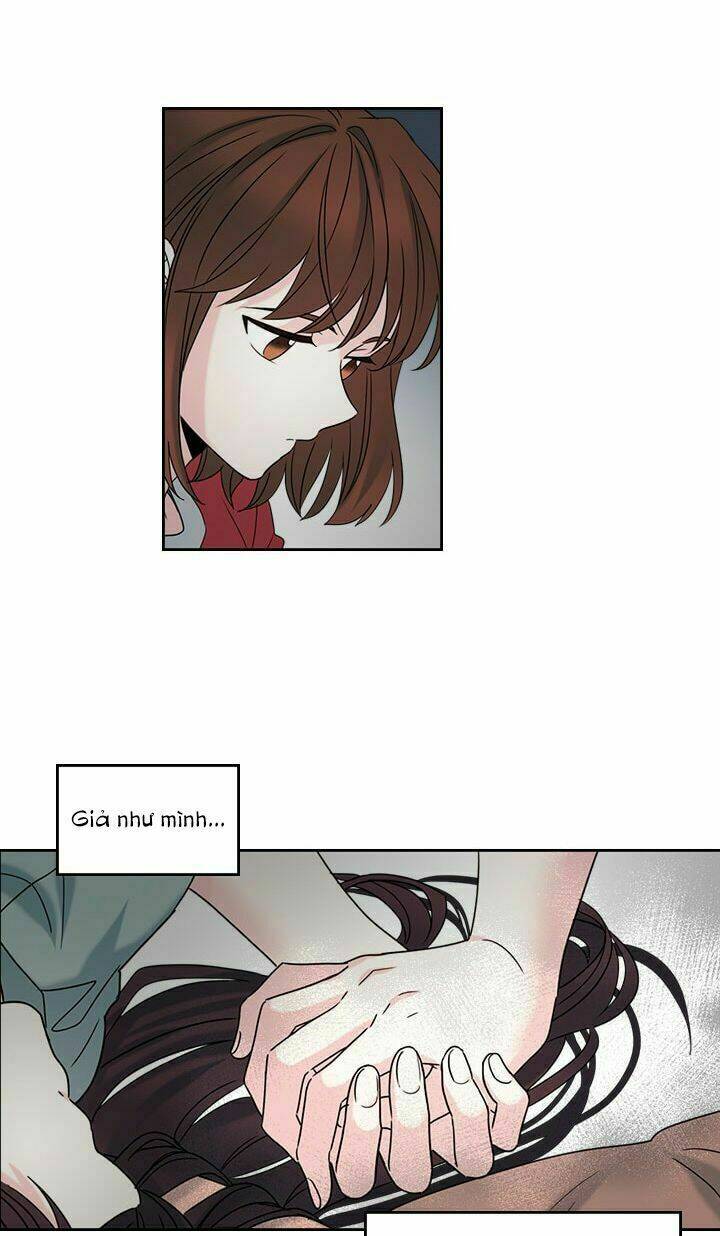Luật Của Tiểu Thuyết Mạng Chapter 15 - Trang 2