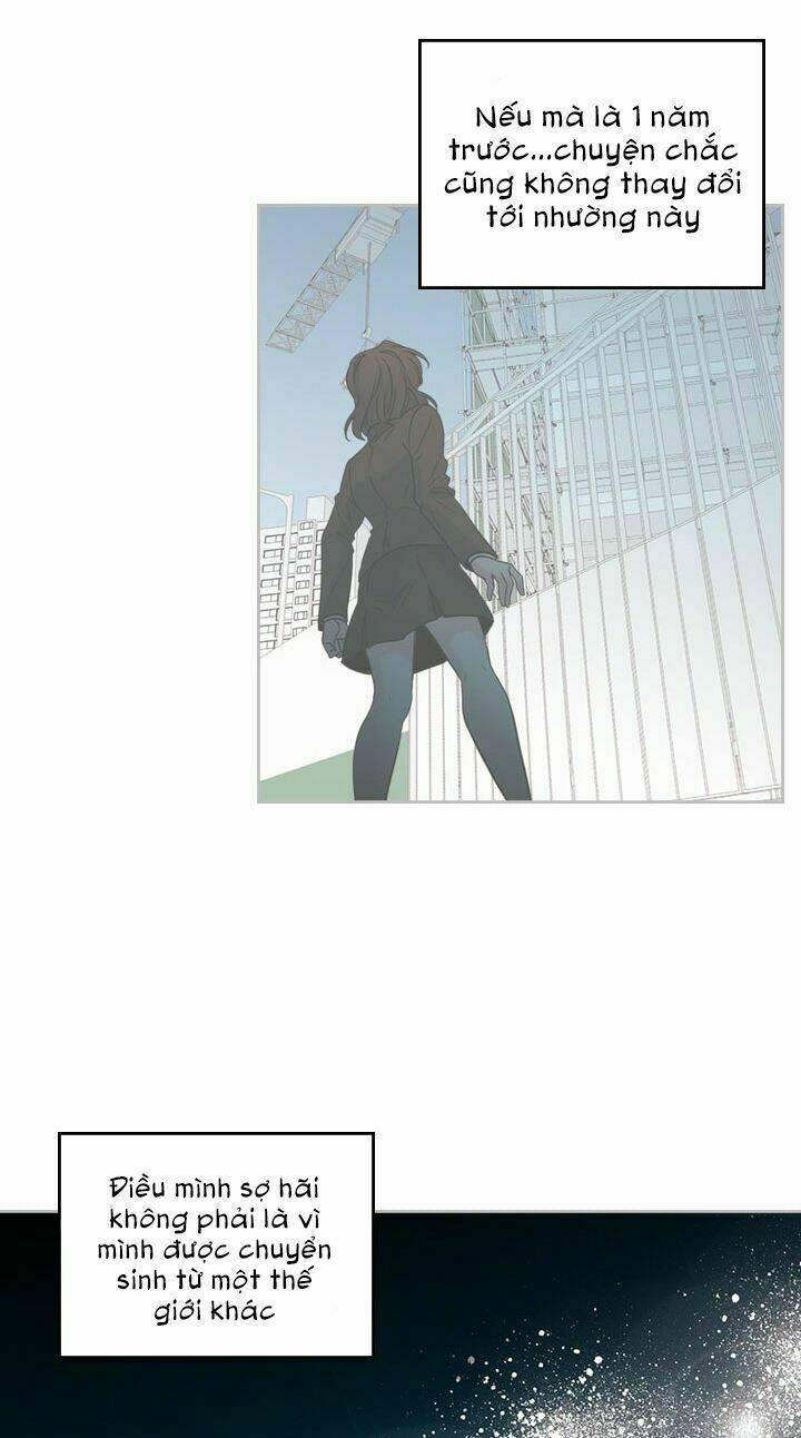 Luật Của Tiểu Thuyết Mạng Chapter 15 - Trang 2