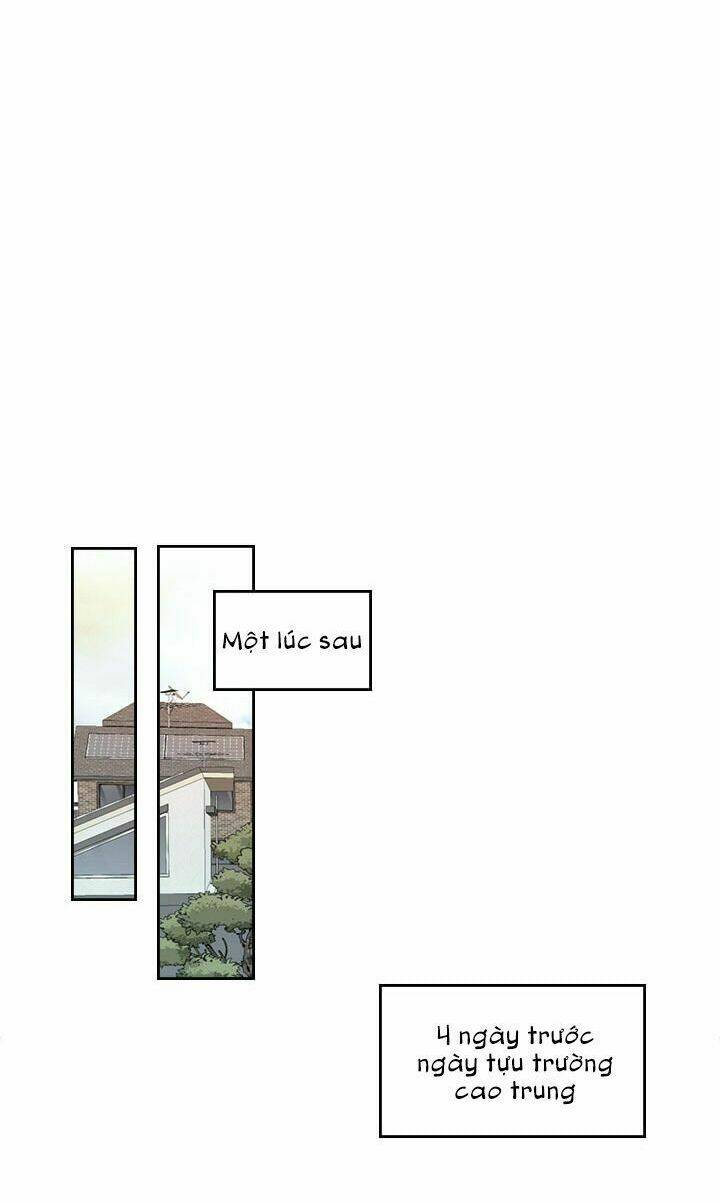 Luật Của Tiểu Thuyết Mạng Chapter 15 - Trang 2