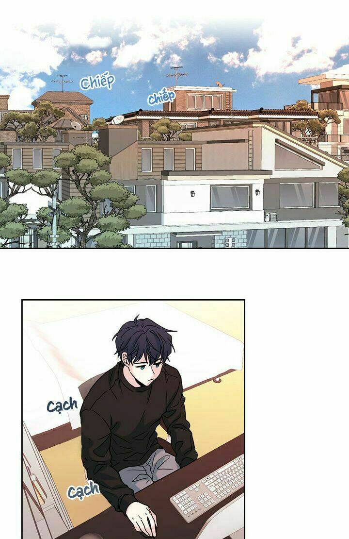 Luật Của Tiểu Thuyết Mạng Chapter 15 - Trang 2