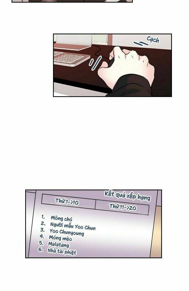 Luật Của Tiểu Thuyết Mạng Chapter 15 - Trang 2