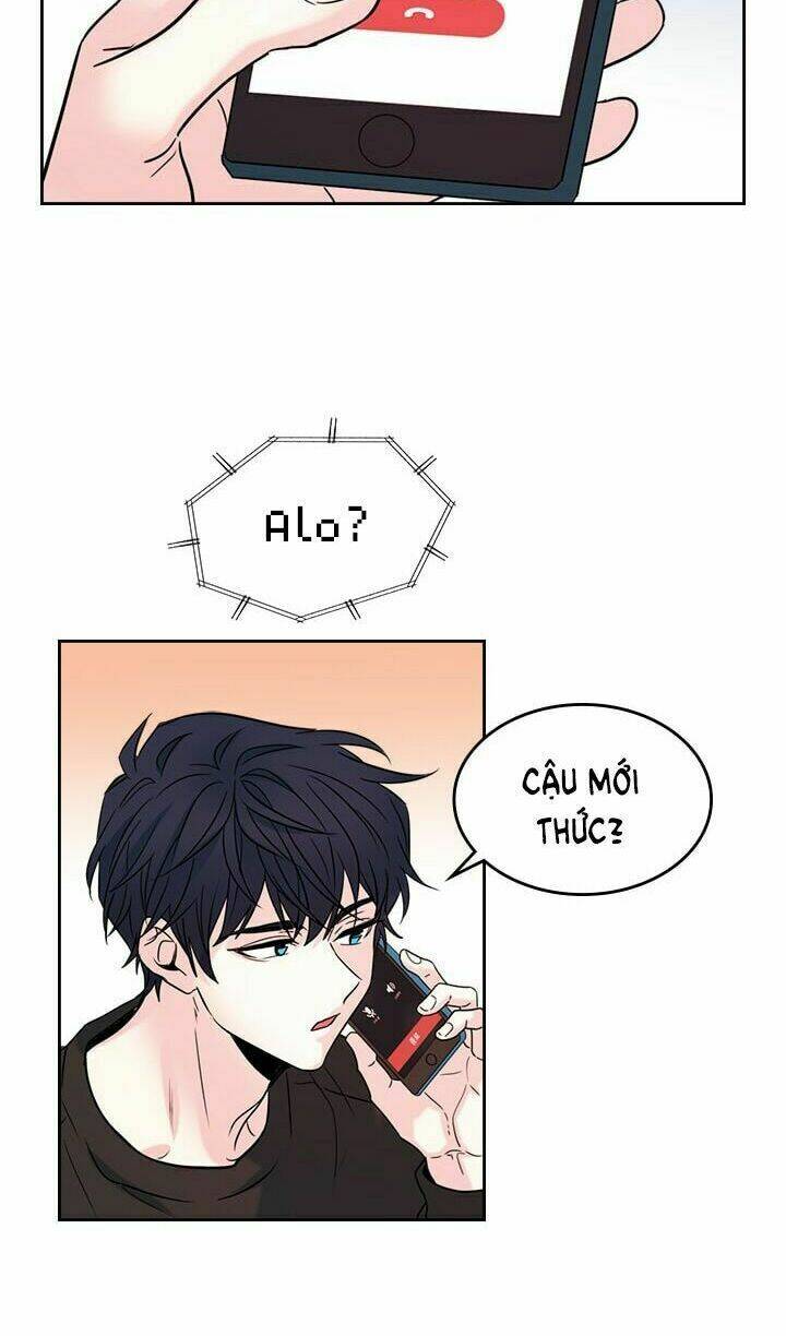 Luật Của Tiểu Thuyết Mạng Chapter 15 - Trang 2