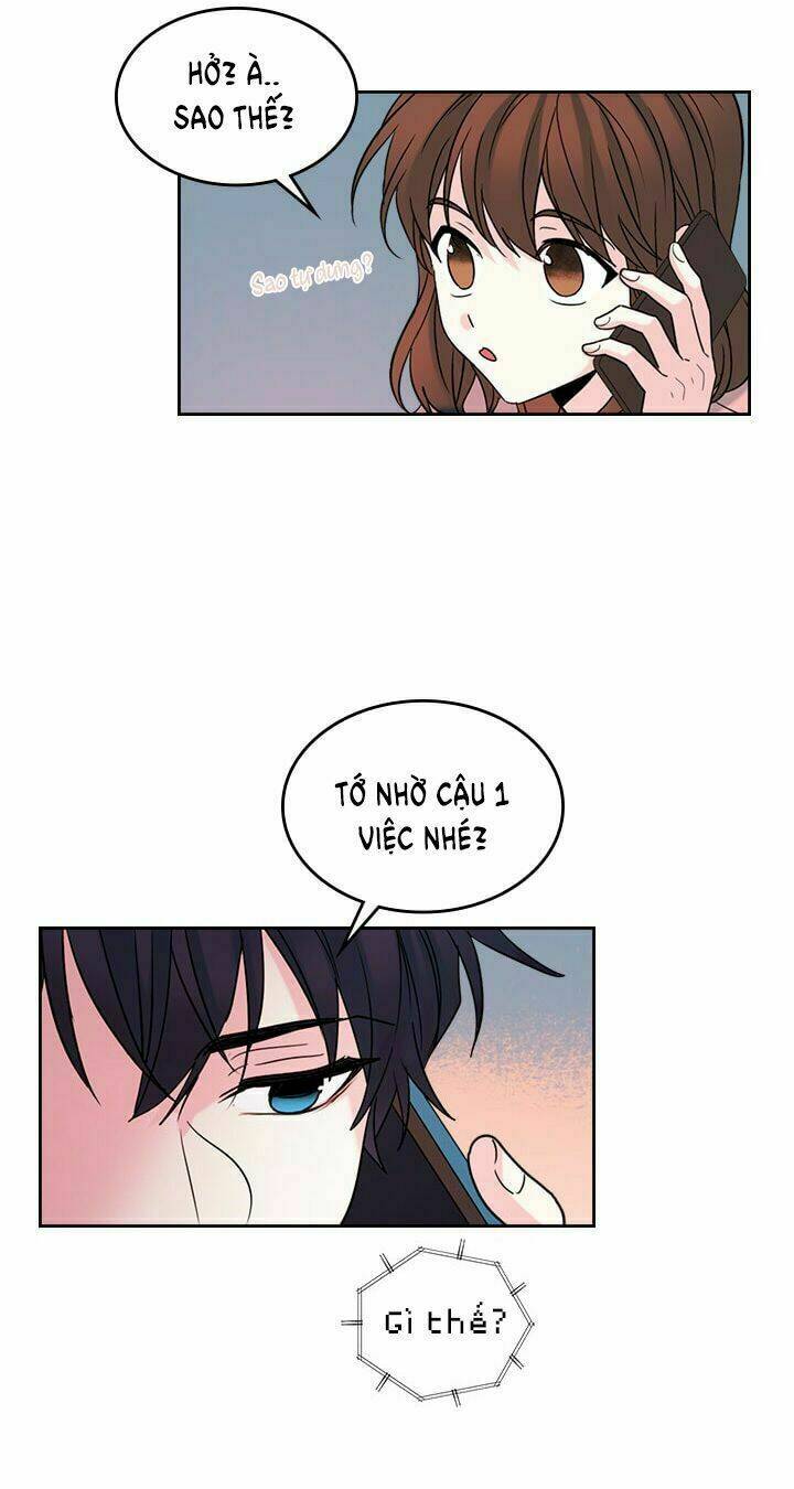 Luật Của Tiểu Thuyết Mạng Chapter 15 - Trang 2