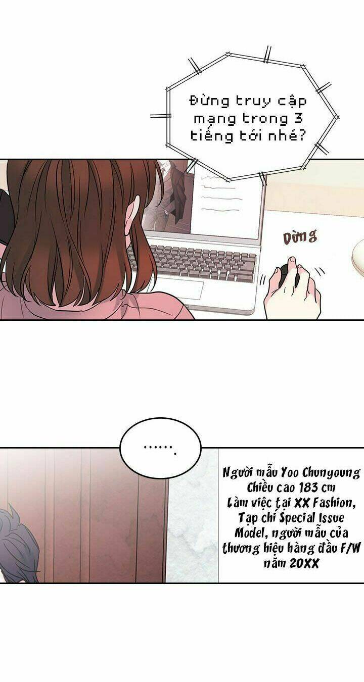 Luật Của Tiểu Thuyết Mạng Chapter 15 - Trang 2