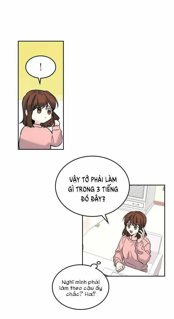 Luật Của Tiểu Thuyết Mạng Chapter 15 - Trang 2