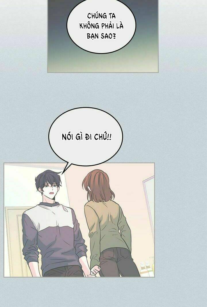 Luật Của Tiểu Thuyết Mạng Chapter 15 - Trang 2