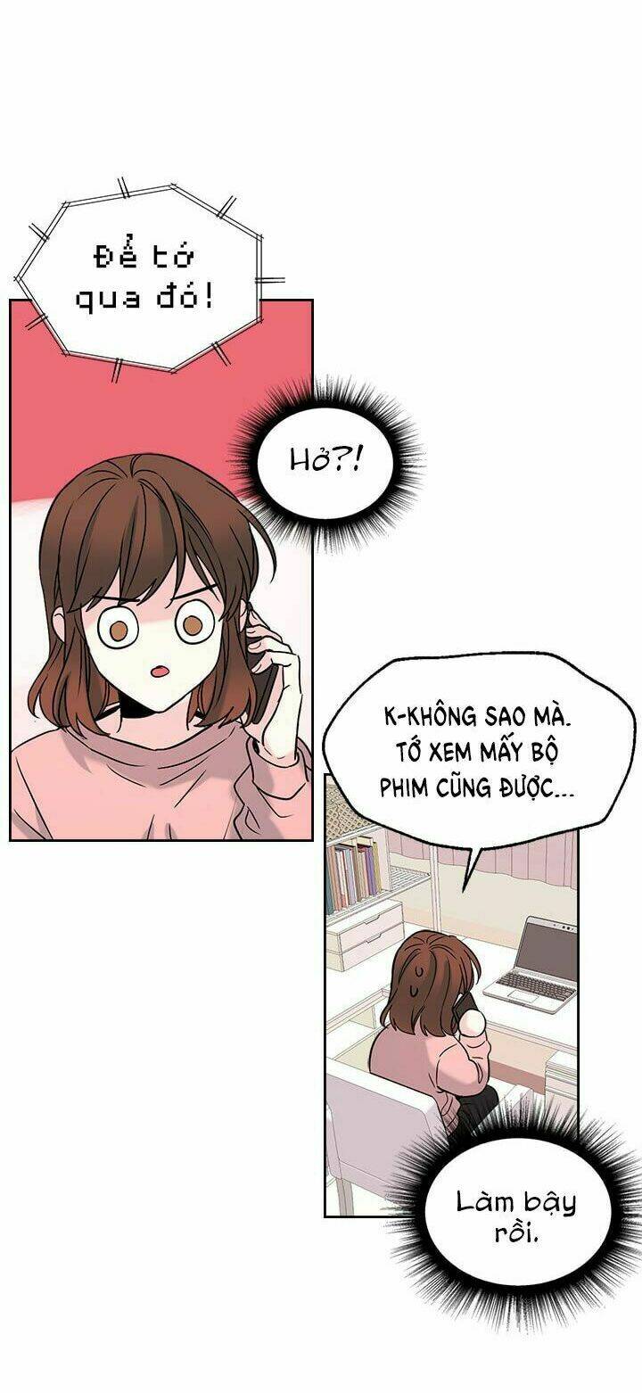 Luật Của Tiểu Thuyết Mạng Chapter 15 - Trang 2