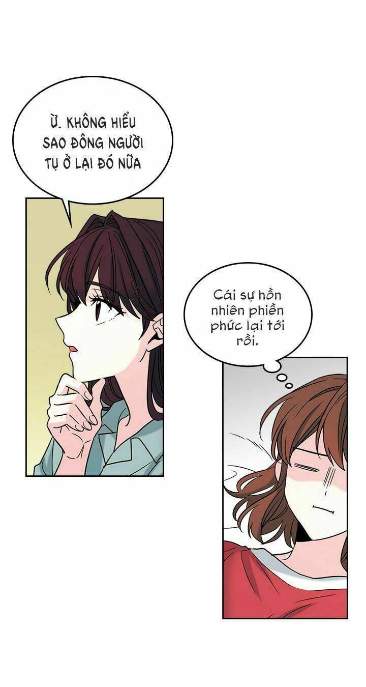 Luật Của Tiểu Thuyết Mạng Chapter 15 - Trang 2