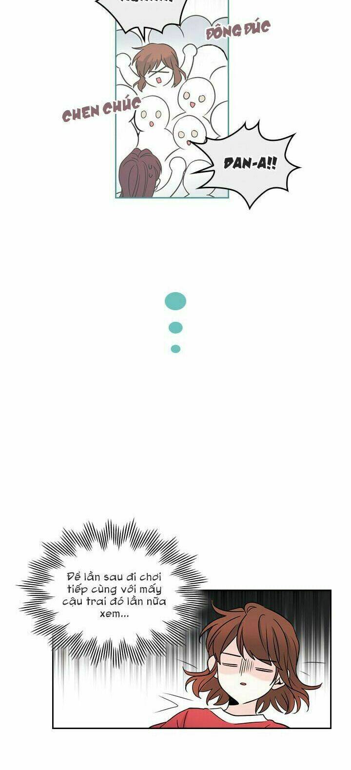 Luật Của Tiểu Thuyết Mạng Chapter 15 - Trang 2