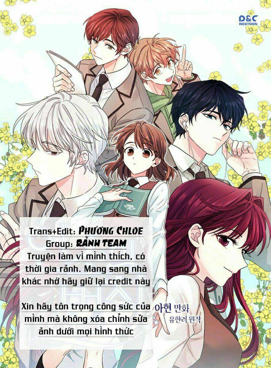 Luật Của Tiểu Thuyết Mạng Chapter 19 - Trang 2