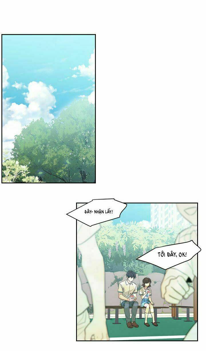 Luật Của Tiểu Thuyết Mạng Chapter 19 - Trang 2