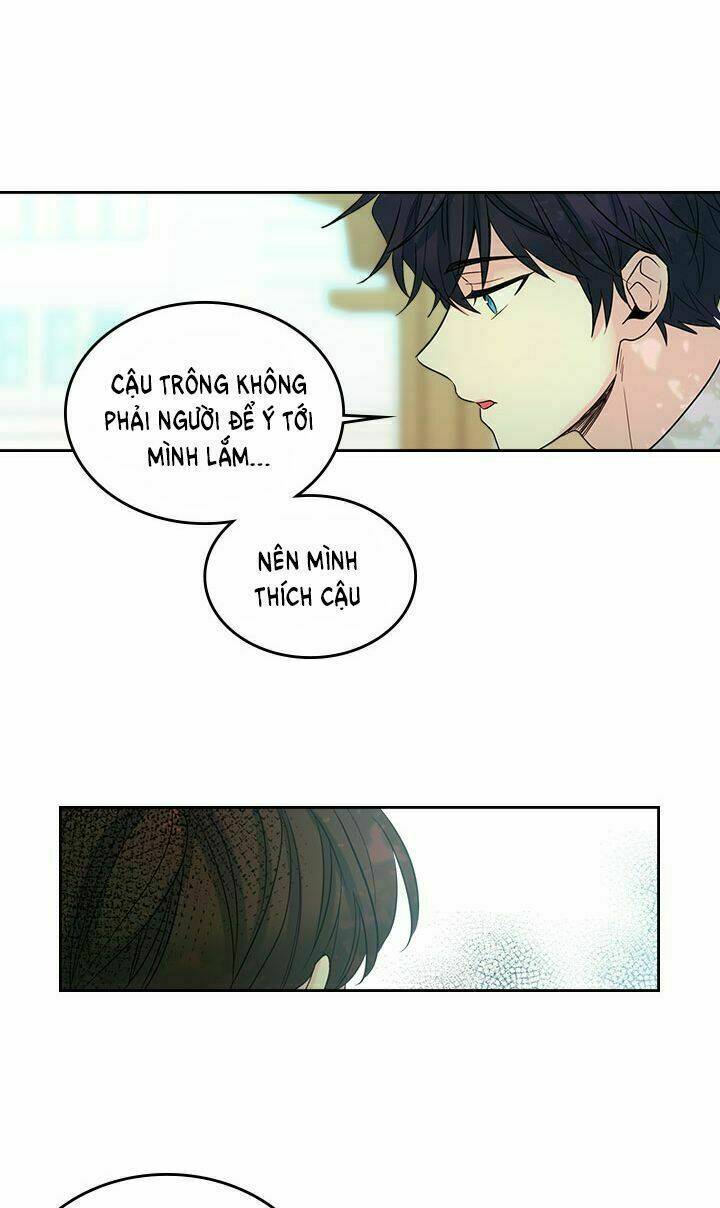 Luật Của Tiểu Thuyết Mạng Chapter 19 - Trang 2