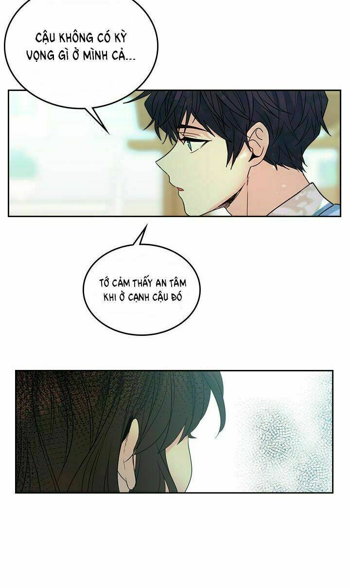 Luật Của Tiểu Thuyết Mạng Chapter 19 - Trang 2