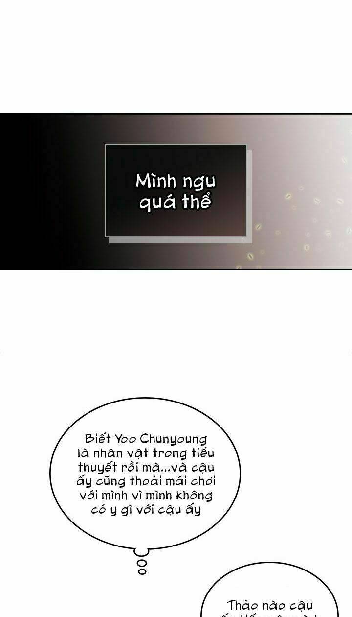 Luật Của Tiểu Thuyết Mạng Chapter 19 - Trang 2