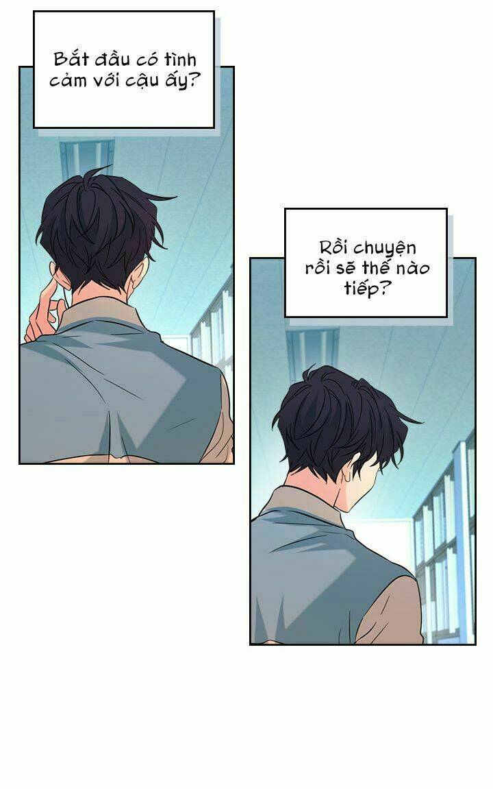 Luật Của Tiểu Thuyết Mạng Chapter 19 - Trang 2