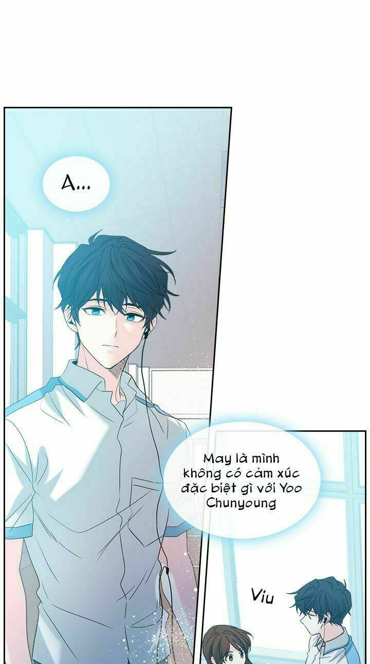 Luật Của Tiểu Thuyết Mạng Chapter 19 - Trang 2