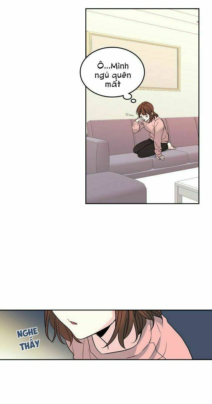 Luật Của Tiểu Thuyết Mạng Chapter 19 - Trang 2