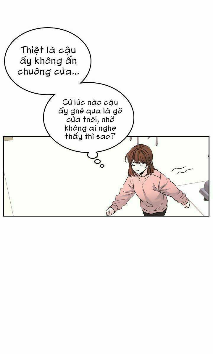 Luật Của Tiểu Thuyết Mạng Chapter 19 - Trang 2