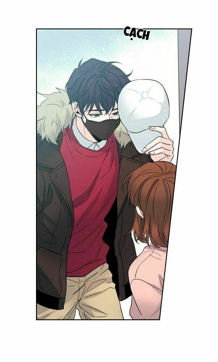 Luật Của Tiểu Thuyết Mạng Chapter 19 - Trang 2