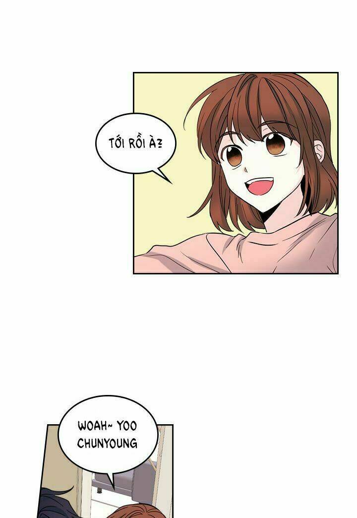 Luật Của Tiểu Thuyết Mạng Chapter 19 - Trang 2