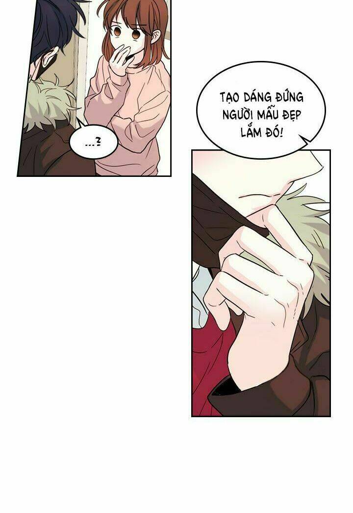 Luật Của Tiểu Thuyết Mạng Chapter 19 - Trang 2