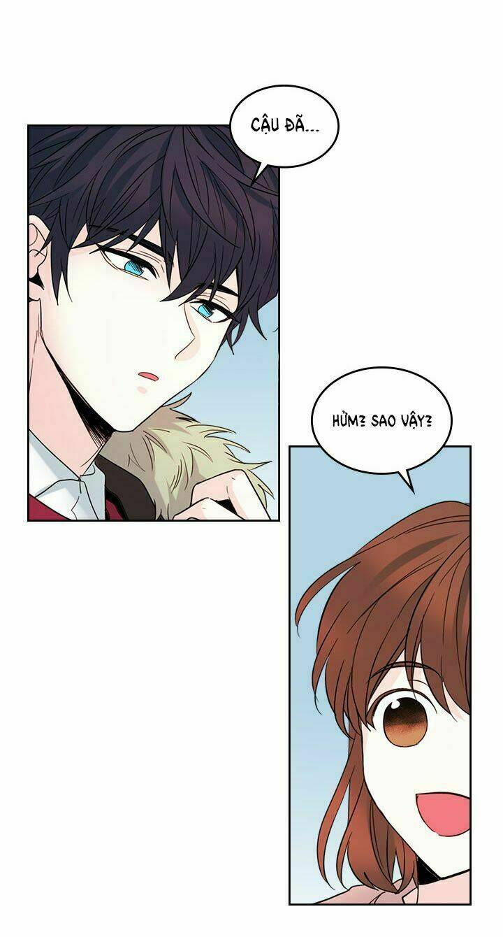 Luật Của Tiểu Thuyết Mạng Chapter 19 - Trang 2