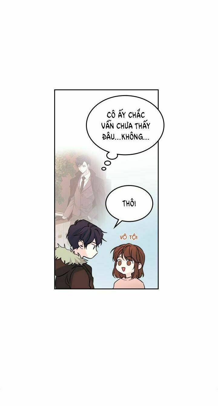 Luật Của Tiểu Thuyết Mạng Chapter 19 - Trang 2