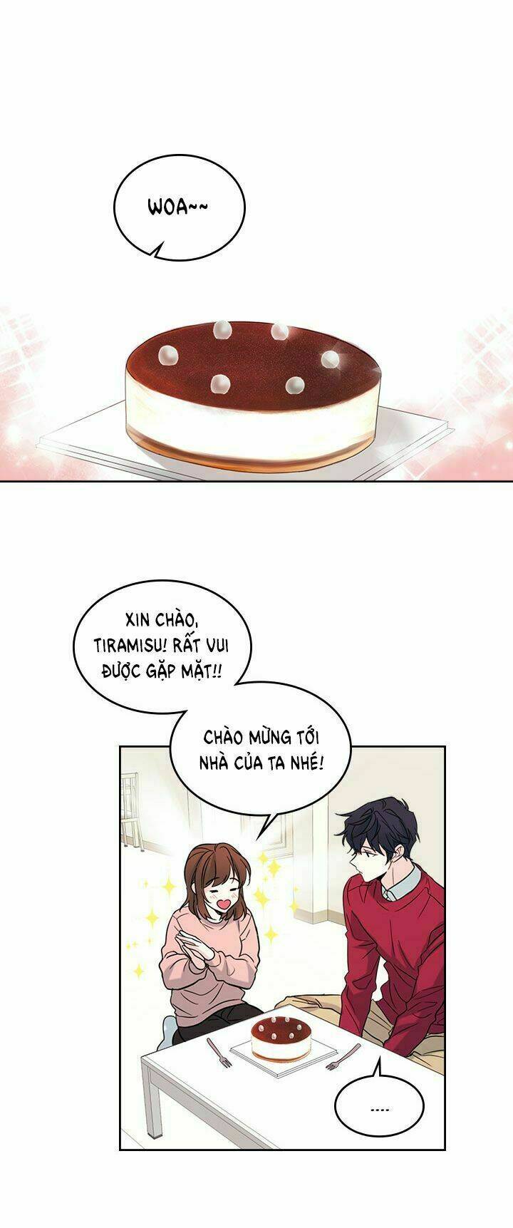 Luật Của Tiểu Thuyết Mạng Chapter 19 - Trang 2