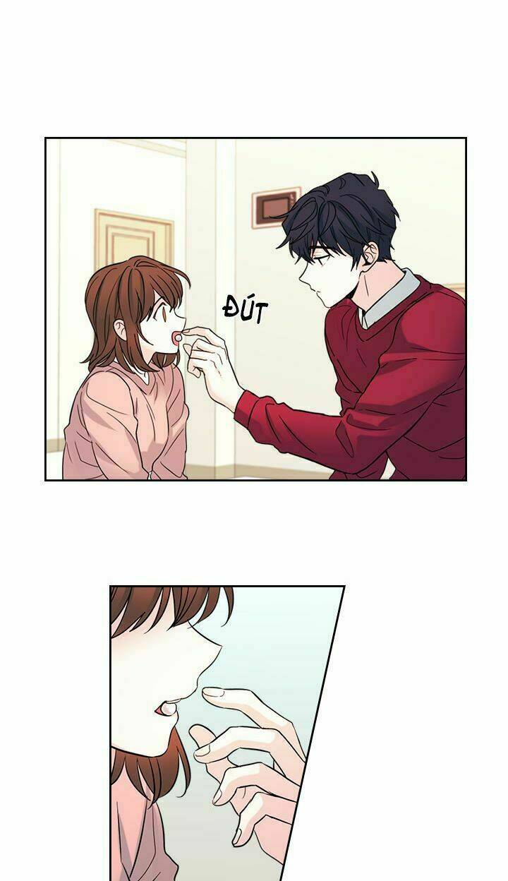 Luật Của Tiểu Thuyết Mạng Chapter 19 - Trang 2