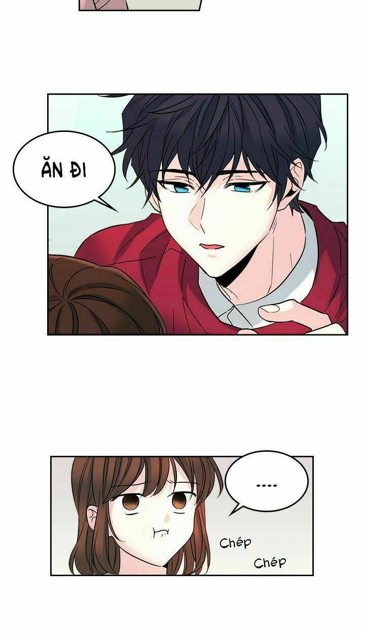 Luật Của Tiểu Thuyết Mạng Chapter 19 - Trang 2