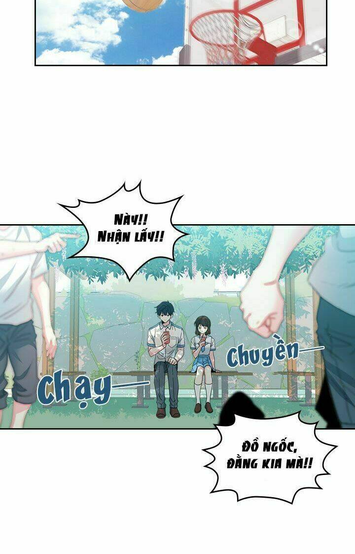 Luật Của Tiểu Thuyết Mạng Chapter 19 - Trang 2