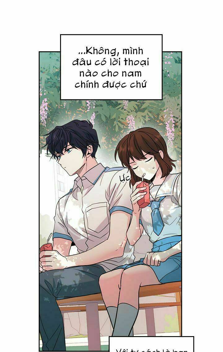 Luật Của Tiểu Thuyết Mạng Chapter 19 - Trang 2