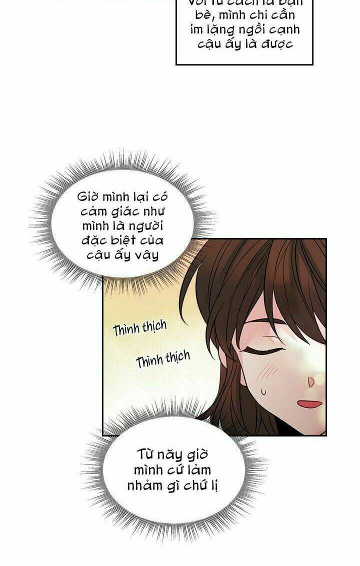 Luật Của Tiểu Thuyết Mạng Chapter 19 - Trang 2