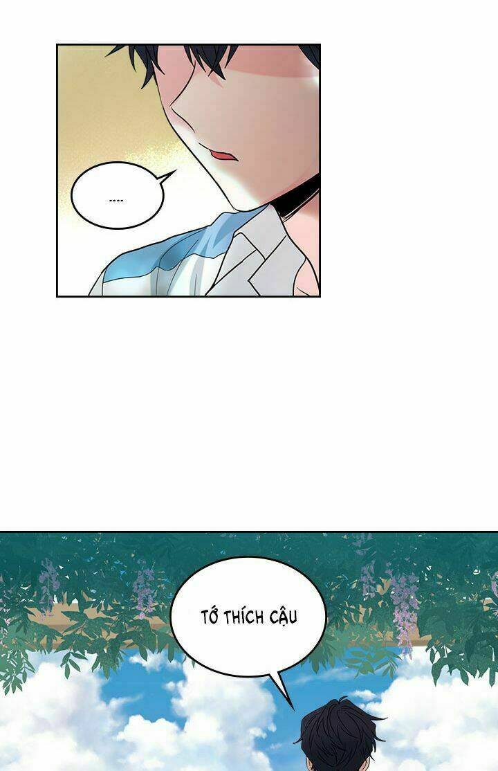 Luật Của Tiểu Thuyết Mạng Chapter 19 - Trang 2