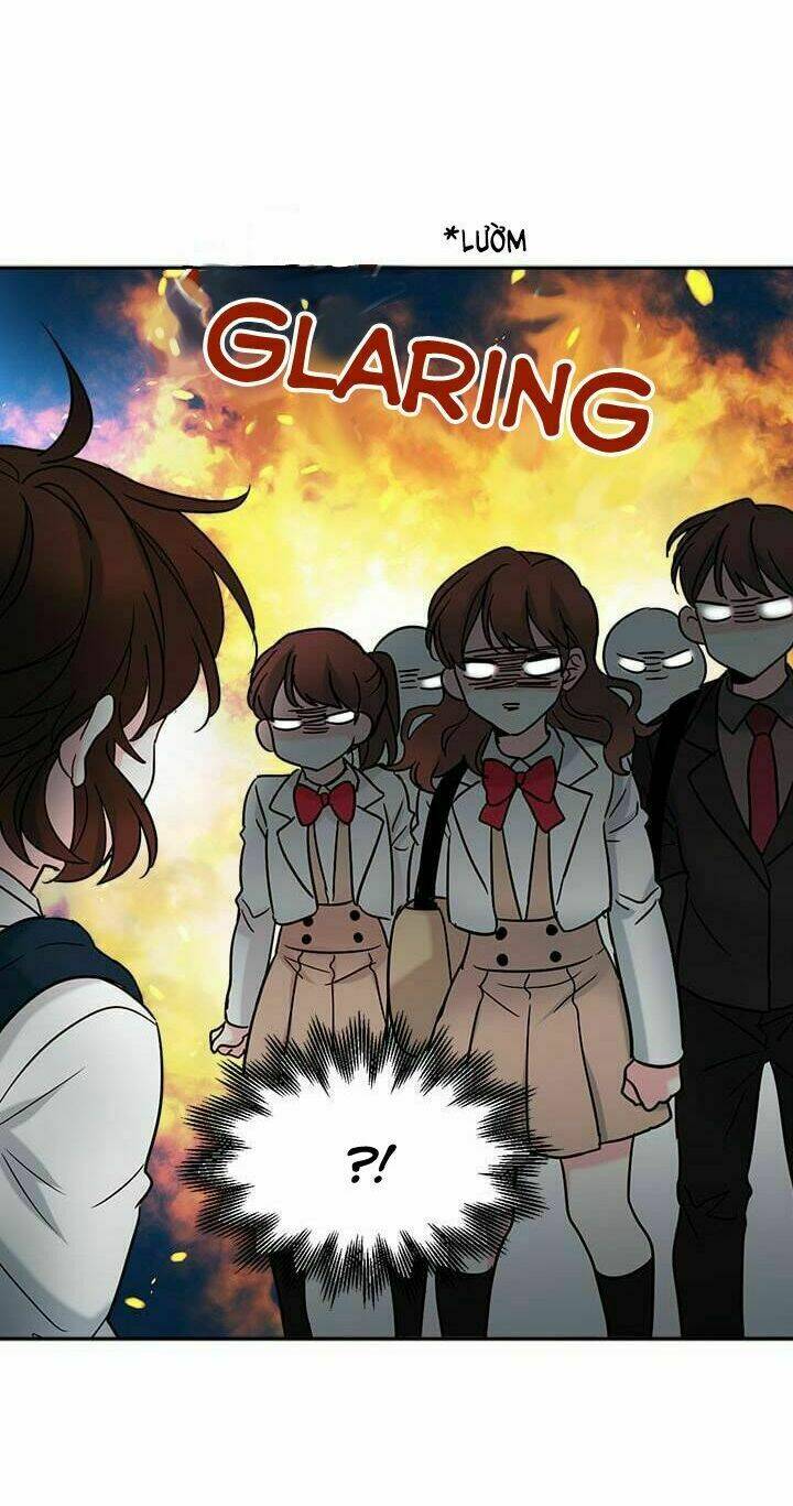 Luật Của Tiểu Thuyết Mạng Chapter 2 - Trang 2