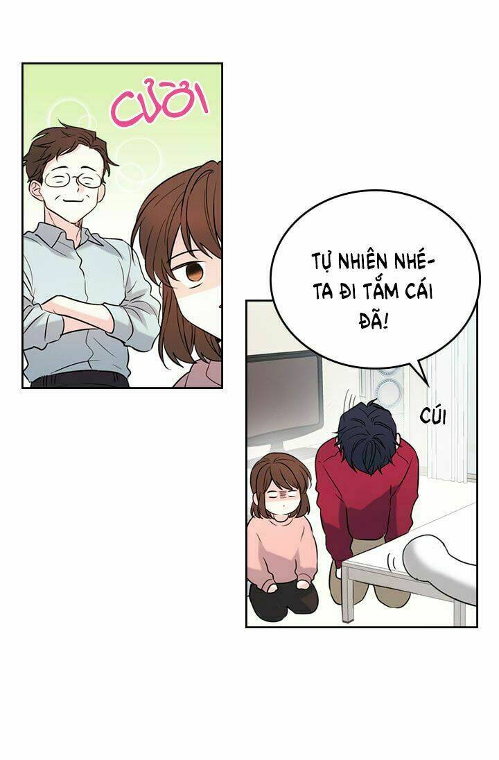 Luật Của Tiểu Thuyết Mạng Chapter 20 - Trang 2