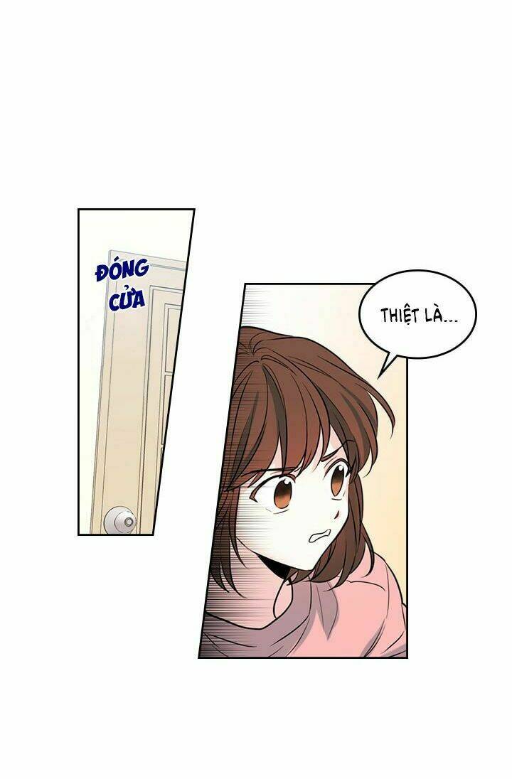 Luật Của Tiểu Thuyết Mạng Chapter 20 - Trang 2