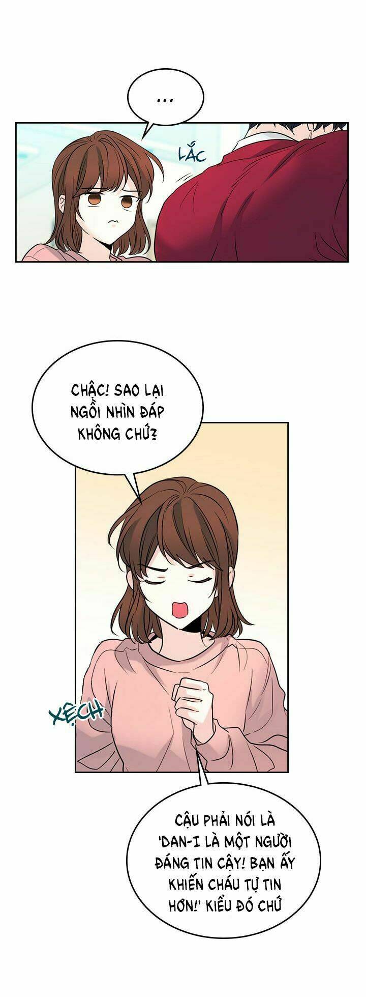 Luật Của Tiểu Thuyết Mạng Chapter 20 - Trang 2