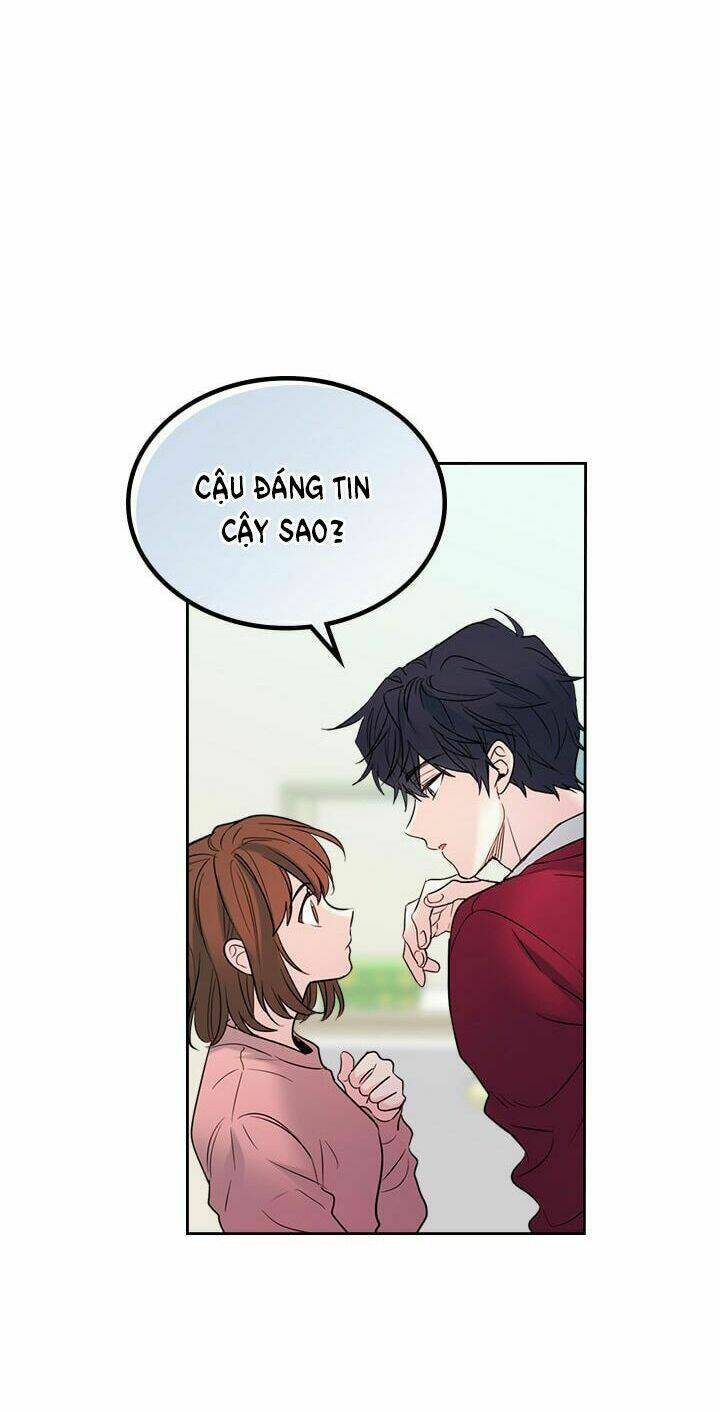 Luật Của Tiểu Thuyết Mạng Chapter 20 - Trang 2