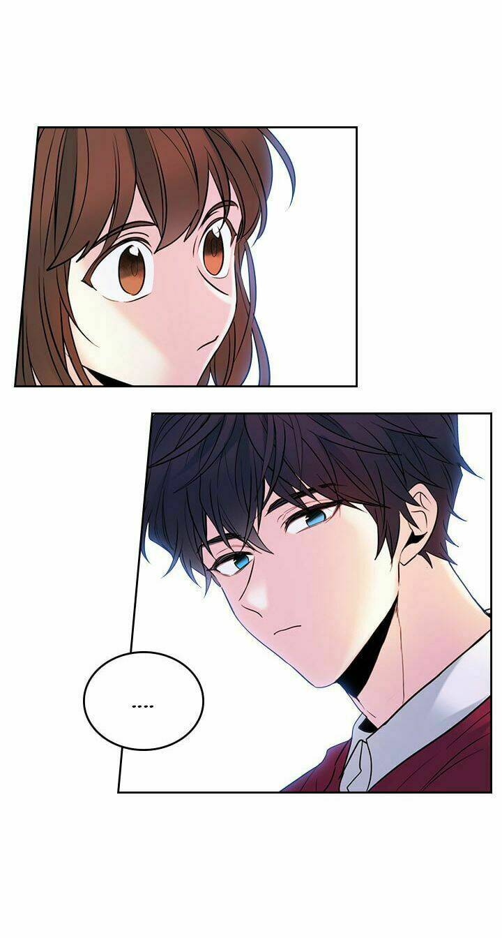 Luật Của Tiểu Thuyết Mạng Chapter 20 - Trang 2