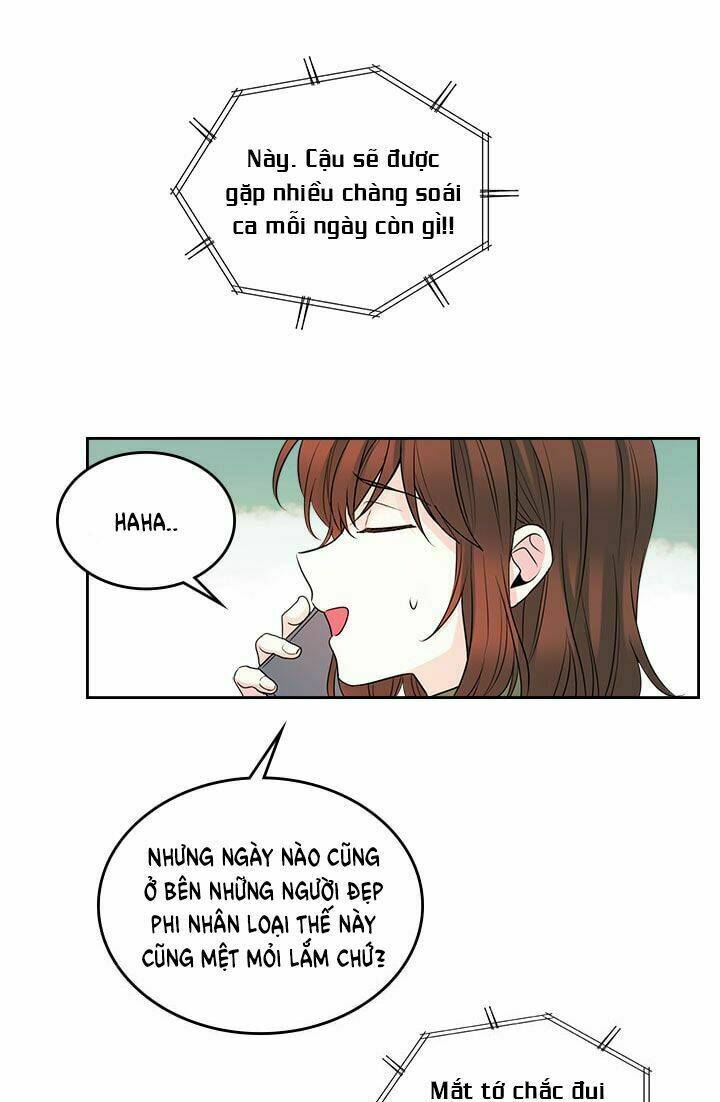 Luật Của Tiểu Thuyết Mạng Chapter 20 - Trang 2