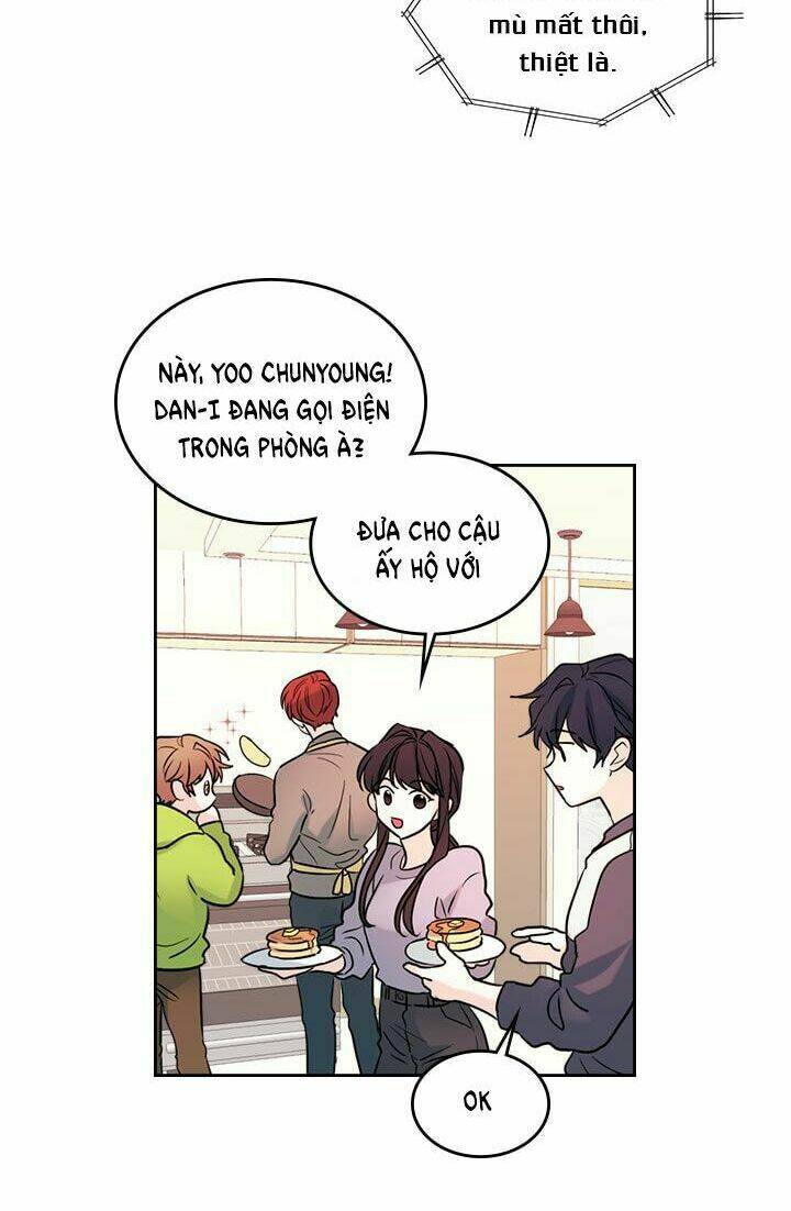 Luật Của Tiểu Thuyết Mạng Chapter 20 - Trang 2