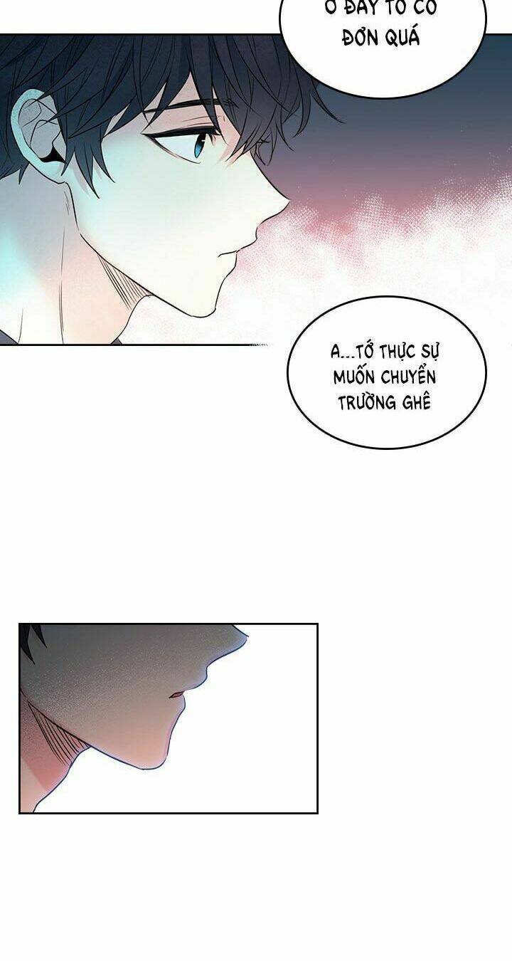 Luật Của Tiểu Thuyết Mạng Chapter 20 - Trang 2