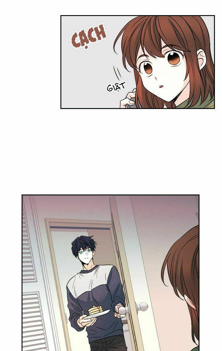 Luật Của Tiểu Thuyết Mạng Chapter 20 - Trang 2