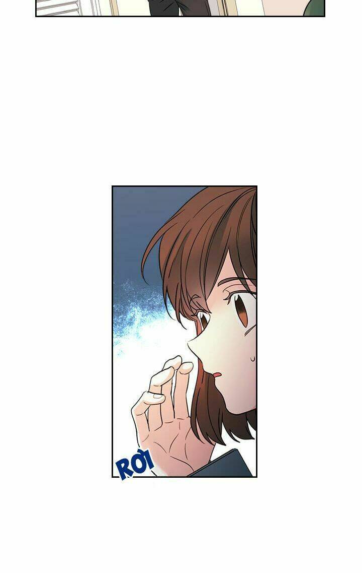 Luật Của Tiểu Thuyết Mạng Chapter 20 - Trang 2