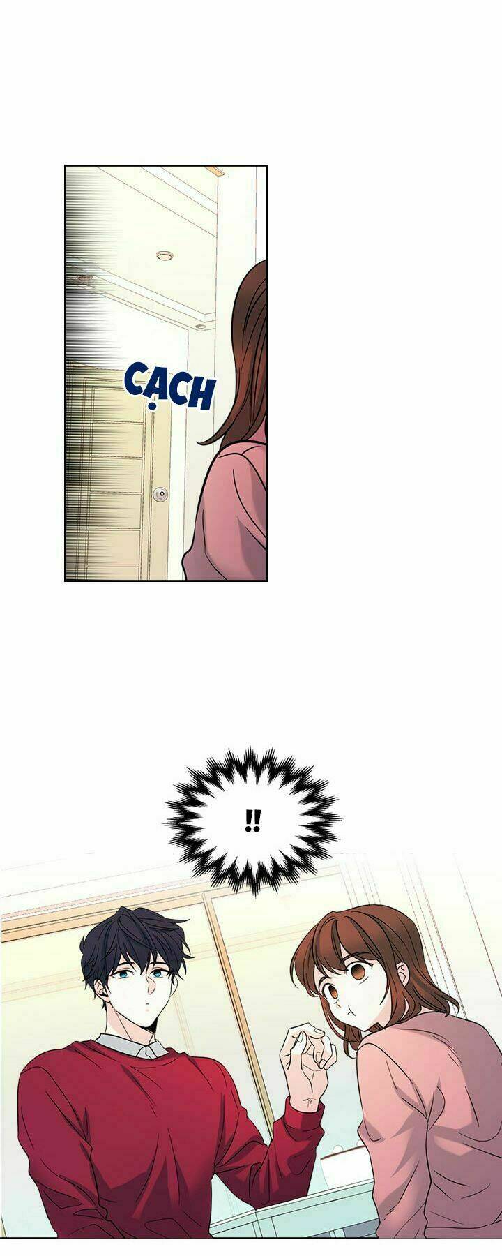 Luật Của Tiểu Thuyết Mạng Chapter 20 - Trang 2