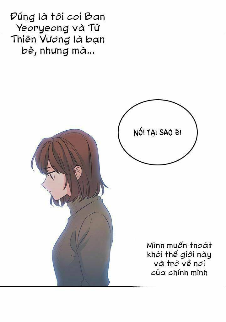 Luật Của Tiểu Thuyết Mạng Chapter 20 - Trang 2