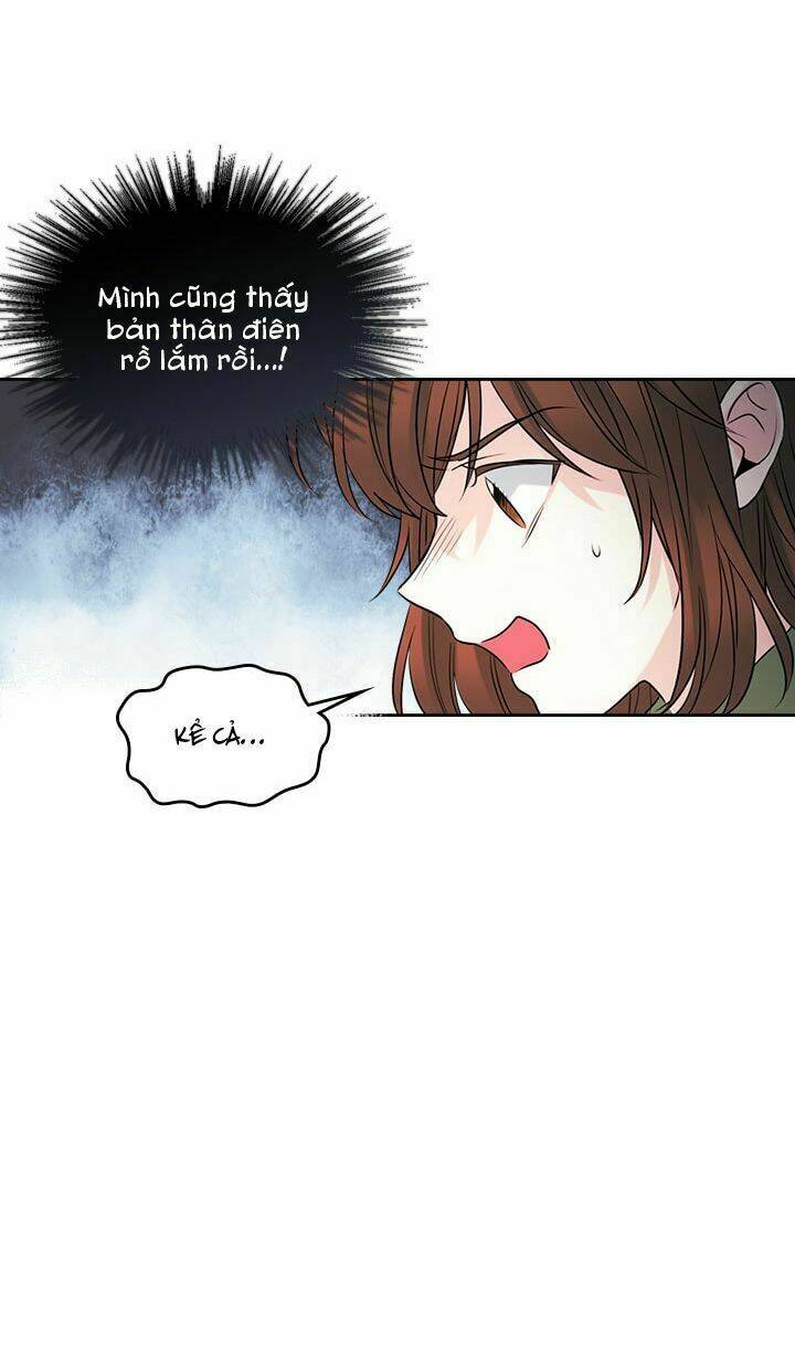 Luật Của Tiểu Thuyết Mạng Chapter 20 - Trang 2