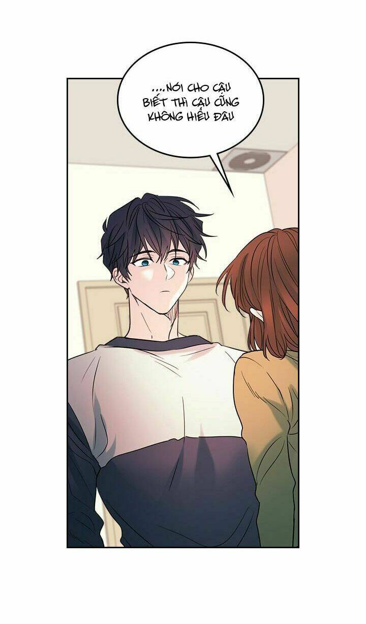 Luật Của Tiểu Thuyết Mạng Chapter 20 - Trang 2